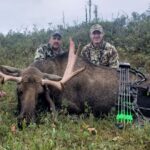 Newfoundland Moose Hunt 1