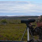 Newfoundland caribou hunting outfitters 1