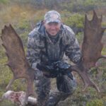 Newfoundland moose hunting outfitters 4