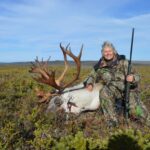 Newfoundland caribou hunting outfitters 3