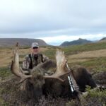 Newfoundland moose hunting outfitters 3