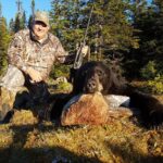 Newfoundland bear hunting outfitters 5