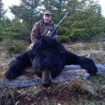 Newfoundland bear hunting outfitters 6