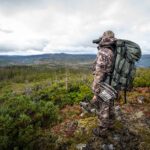 Newfoundland Hunting Trip